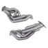 BBK 11-14 Mustang GT Shorty Tuned Length Exhaust Headers - 1-5/8 Titanium - BBK1632