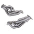 BBK 11-14 Mustang GT Shorty Tuned Length Exhaust Headers - 1-5/8 Titanium - BBK1632