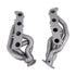 BBK 11-14 Mustang GT Shorty Tuned Length Exhaust Headers - 1-5/8 Titanium - BBK1632