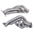 BBK 11-14 Mustang GT Shorty Tuned Length Exhaust Headers - 1-5/8 Titanium - BBK1632