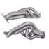 BBK 11-14 Mustang GT Shorty Tuned Length Exhaust Headers - 1-5/8 Titanium - BBK1632