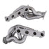 BBK 11-14 Mustang GT Shorty Tuned Length Exhaust Headers - 1-5/8 Titanium - BBK1632