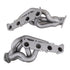BBK 11-14 Mustang GT Shorty Tuned Length Exhaust Headers - 1-5/8 Titanium - BBK1632