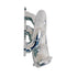 BBK 11-15 Mustang 3.7 V6 Shorty Tuned Length Exhaust Headers - 1-5/8 Silver Ceramic - BBK14420