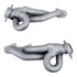 BBK 19-22 Dodge Ram 1500 5.7L (Excl MagaCab) Shorty Tuned Exhaust Headers - 1-3/4in Titanium Ceramic - BBK4015