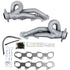 BBK 19-22 Dodge Ram 1500 5.7L (Excl MagaCab) Shorty Tuned Exhaust Headers - 1-3/4in Titanium Ceramic - BBK4015