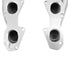 BBK 19-23 Dodge Ram 1500 5.7L (Ex. MegaCab) Shorty Tuned Exhaust Headers - 1-3/4in Silver Ceramic - BBK40150