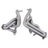 BBK 1993-1996 Chevrolet Impala SS Shorty Tuned Length Headers 1-5/8" Titanium Ceramic - BBK1595