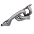 BBK 1993-1996 Chevrolet Impala SS Shorty Tuned Length Headers 1-5/8" Titanium Ceramic - BBK1595
