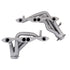 BBK 1993-1996 Chevrolet Impala SS Shorty Tuned Length Headers 1-5/8" Titanium Ceramic - BBK1595