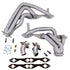 BBK 1993-1996 Chevrolet Impala SS Shorty Tuned Length Headers 1-5/8" Titanium Ceramic - BBK1595