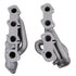 BBK 1996-2004 Mustang GT Shorty Tuned Length Headers 1-5/8" Titanium Ceramic - BBK1615