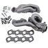 BBK 1996-2004 Mustang GT Shorty Tuned Length Headers 1-5/8" Titanium Ceramic - BBK1615
