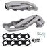 BBK 1999-2003 Ford F150 5.4 Shorty Tuned Length Exhaust Headers 1-5/8 Titanium Ceramic - BBK3518