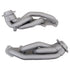 BBK 1999-2003 Ford F150 5.4 Shorty Tuned Length Exhaust Headers 1-5/8 Titanium Ceramic - BBK3518
