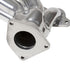 BBK 1999-2013 GM Truck/SUV 4.8/5.3L 1-3/4" Shorty Tuned Length Headers - Ceramic - BBK40050