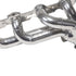 BBK 1999-2013 GM Truck/SUV 4.8/5.3L 1-3/4" Shorty Tuned Length Headers - Ceramic - BBK40050