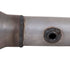 BBK 2005-2008 Dodge/Chrysler 5.7L X-Pipe w/ Cats For Use w/ LT Headers - BBK1796