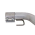 BBK 2005-2010 Mustang GT Alum 2.75" X-Pipe w/ Catalytic Converters - BBK1770