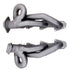 BBK 2009-2018 Dodge Ram 5.7L Shorty Tuned Length Exhaust Headers - 1-3/4 Titanium Ceramic - BBK4014