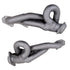 BBK 2009-2018 Dodge Ram 5.7L Shorty Tuned Length Exhaust Headers - 1-3/4 Titanium Ceramic - BBK4014