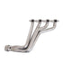 BBK 2010-15 Camaro Ls3/L99 1-7/8 Full-Length Headers W/ High Flow Cats (Polished Ceramic) - BBK40540