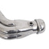 BBK 2010-15 Camaro Ls3/L99 1-7/8 Full-Length Headers W/ High Flow Cats (Polished Ceramic) - BBK40540