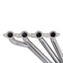 BBK 2010-15 Camaro Ls3/L99 1-7/8 Full-Length Headers W/ High Flow Cats (Polished Ceramic) - BBK40540