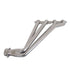 BBK 2010-15 Camaro Ls3/L99 1-7/8 Full-Length Headers W/ High Flow Cats (Polished Ceramic) - BBK40540