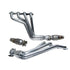 BBK 2010-15 Camaro Ls3/L99 1-7/8 Full-Length Headers W/ High Flow Cats (Polished Ceramic) - BBK40540
