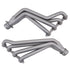 BBK 2010-15 Camaro Ls3/L99 1-7/8 Full-LenGTh Headers W/ High Flow Cats (Titanium Ceramic) - BBK4054