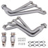 BBK 2010-15 Camaro Ls3/L99 1-7/8 Full-LenGTh Headers W/ High Flow Cats (Titanium Ceramic) - BBK4054