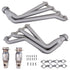 BBK 2010-15 Camaro Ls3/L99 1-7/8 Full-LenGTh Headers W/ High Flow Cats (Titanium Ceramic) - BBK4054