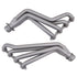 BBK 2010-15 Camaro Ls3/L99 1-7/8 Full-LenGTh Headers W/ High Flow Cats (Titanium Ceramic) - BBK4054