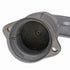 BBK 2011-2014 Mustang 5.0 3" Short Mid XPipe w/ Cats For BBK Long Tube - BBK1658