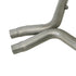 BBK 2011-2014 Mustang 5.0 3" Short Mid XPipe w/ Cats For BBK Long Tube - BBK1658