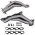 BBK 2011-2023 Charger/Challenger/300 6.4 1 7/8" Shorty Ceramic Headers - BBK4019