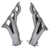 BBK 2011-2023 Charger/Challenger/300 6.4 1 7/8" Shorty Ceramic Headers - BBK4019