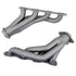 BBK 2011-2023 Charger/Challenger/300 6.4 1 7/8" Shorty Ceramic Headers - BBK4019
