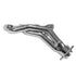BBK 2011-2024 Challenger/Charger 6.4L 1-7/8" Shorty Headers -Silver Ceramic - BBK40190