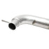 BBK 2015-16 Ford Mustang 3 Ecoboost Down Pipe With Cats - BBK1809