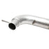 BBK 2015-16 Ford Mustang 3 Ecoboost Down Pipe With Cats - BBK1809