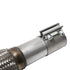 BBK 2015-16 Ford Mustang 3 Ecoboost Down Pipe With Cats - BBK1809