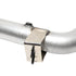 BBK 2015-16 Ford Mustang 3 Ecoboost Down Pipe With Cats - BBK1809