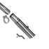 BBK 86-04 Mustang Cat Back Kit Varitune Mufflers Stainless Steel Tips - BBK3001