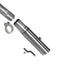 BBK 86-04 Mustang Cat Back Kit Varitune Mufflers Stainless Steel Tips - BBK3001