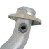 BBK 86-93 Mustang 5.0 High Flow X Pipe With Catalytic Converters - 2-1/2 - BBK1662
