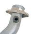 BBK 86-93 Mustang 5.0 High Flow X Pipe With Catalytic Converters - 2-1/2 - BBK1662