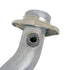 BBK 86-93 Mustang 5.0 High Flow X Pipe With Catalytic Converters - 2-1/2 - BBK1662