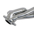BBK 87-95 Ford F150 Truck 5.0 302 Shorty Unequal Length Exhaust Headers - 1-5/8 Titanium Ceramic - BBK3510